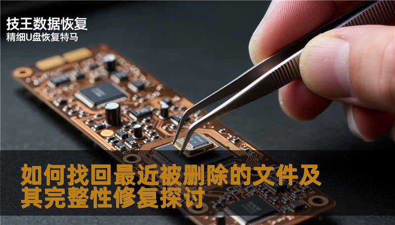 本文探讨如何找回最近被删除的文件及其完整性修复，提供实用的恢复方法和案例分析。