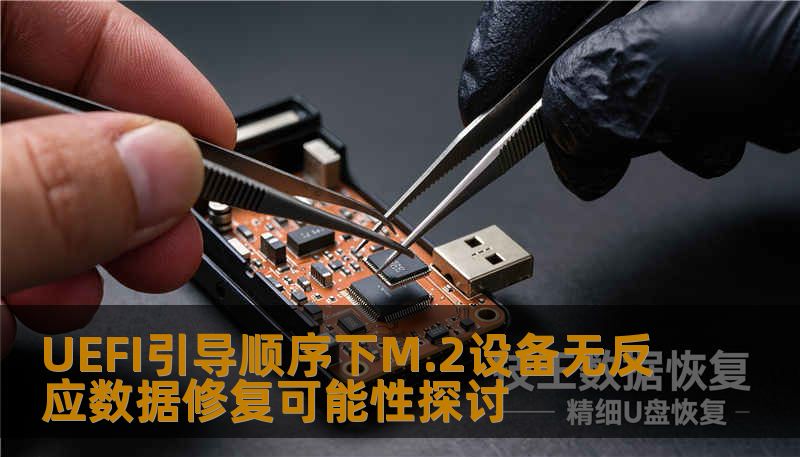 UEFI引导顺序下M.2设备无反应数据修复可能性探讨 UEFI引导顺序下M.2设备无反应数据修复可能性探讨
