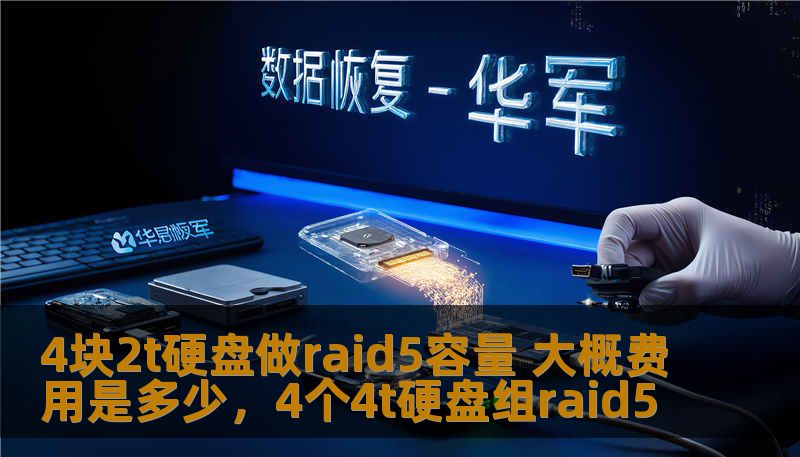 本文将为您详细解析使用4块2TB硬盘搭建RAID5阵列的容量和大致费用，让您对RAID5的配置和预算有更清晰的了解。无论是企业数据存储还是个人DIY，了解这些信息都能帮助您做出最合适的决策。