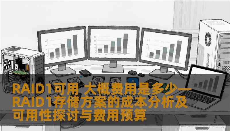 RAID1存储方案的成本分析及可用性探讨，了解RAID1的常见故障及恢复案例，助您实现数据安全。
