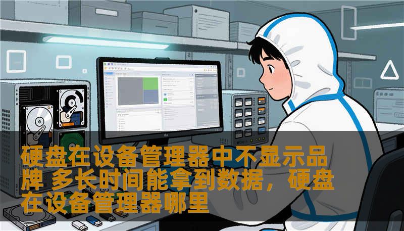 本文将深入探讨“硬盘在设备管理器中不显示品牌”这一常见问题的成因，并给出恢复数据的具体步骤与建议，帮助用户尽快找回丢失的重要数据。