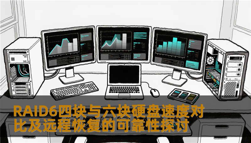 探讨RAID6四块与六块硬盘的速度对比及远程恢复的可靠性，分析常见故障及恢复方法，提供真实案例与常见问题解答。