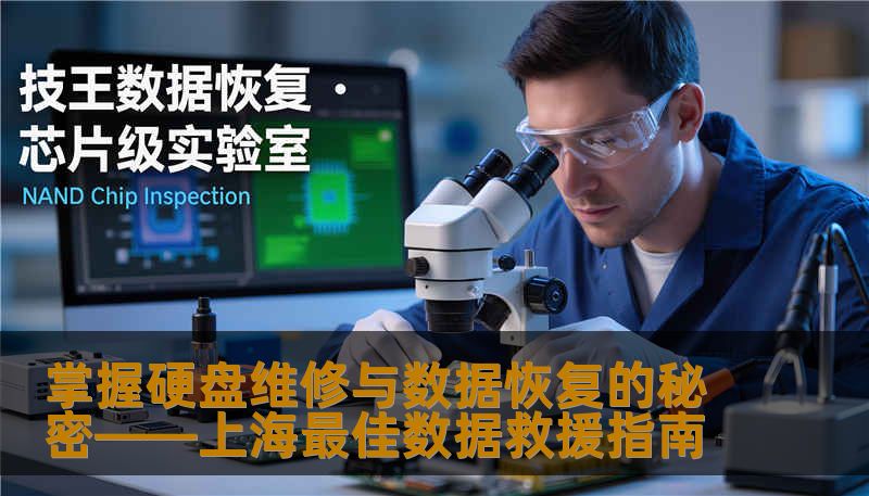 在信息化时代，数据已成为核心资产。遇到硬盘故障、数据丢失？上海硬盘维修及数据恢复专业技术，帮你快速找回宝贵资料。全面解析硬盘维修策略与数据安全保护方案，助你无忧应对硬盘危机！