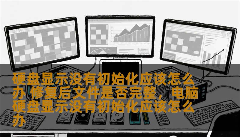 硬盘没有初始化会导致数据无法读取，如何快速修复这一问题？修复后，原始数据是否能够完整保留？本文将详细解答这些问题，带你一步步解决硬盘初始化问题，确保文件数据安全。