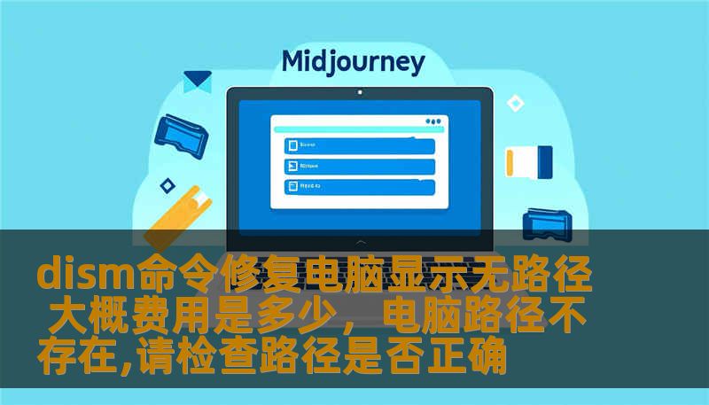 电脑显示无路径时，使用DISM命令修复是有效的解决方案。本文详细介绍了DISM命令的使用方法和修复过程，以及修复该问题的费用。