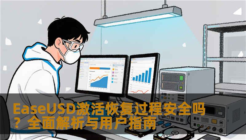 全面解析EaseUSD激活恢复过程的安全性，提供用户指南，确保数据恢复过程安全可靠。