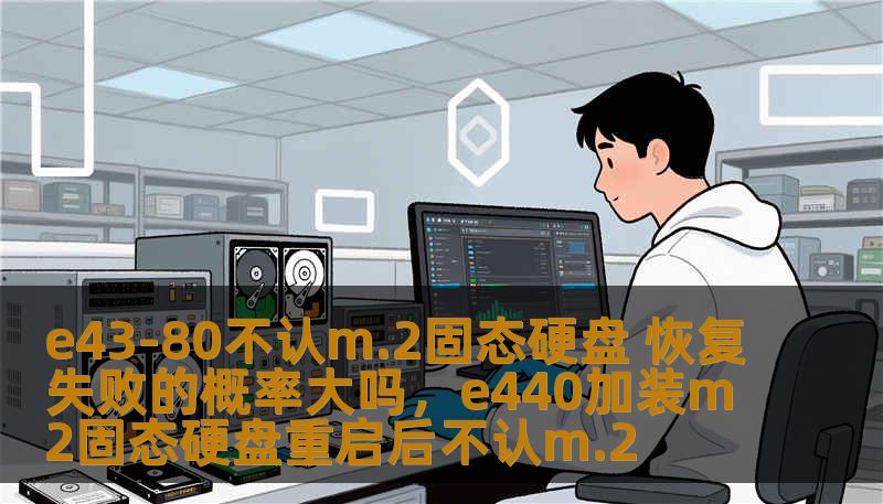 本文分析了e43-80笔记本电脑不识别M.2固态硬盘的原因及解决方案，并探讨了数据恢复失败的概率。帮助用户有效判断问题所在，提供解决思路，让数据恢复变得更加容易。