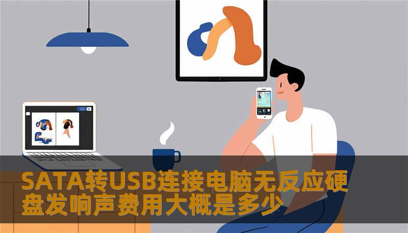 了解SATA转USB连接电脑无反应硬盘发响声的常见故障及其费用，帮助您快速解决问题。