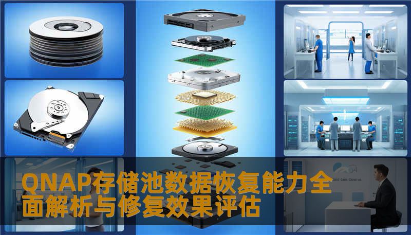 全面解析QNAP存储池的数据恢复能力与修复效果评估，提供实用操作方法与真实案例，助您高效恢复重要数据。