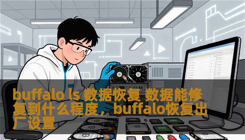 本文详细探讨了BuffaloLS（BuffaloLinkStation）存储设备的数据恢复能力，帮助用户了解在遇到数据丢失时如何有效进行修复，并分析数据恢复的可行性和恢复效果。