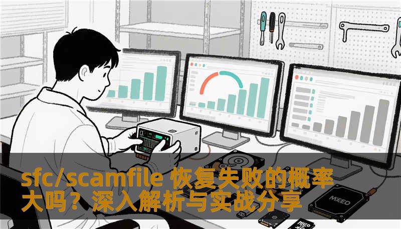 sfc/scamfile 恢复失败的概率大吗？深入解析与实战分享