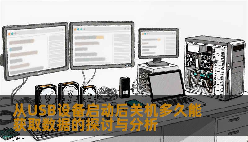 探讨从USB设备启动后关机多久能获取数据，分析常见故障及数据恢复方法，提供实战案例与解决方案。
