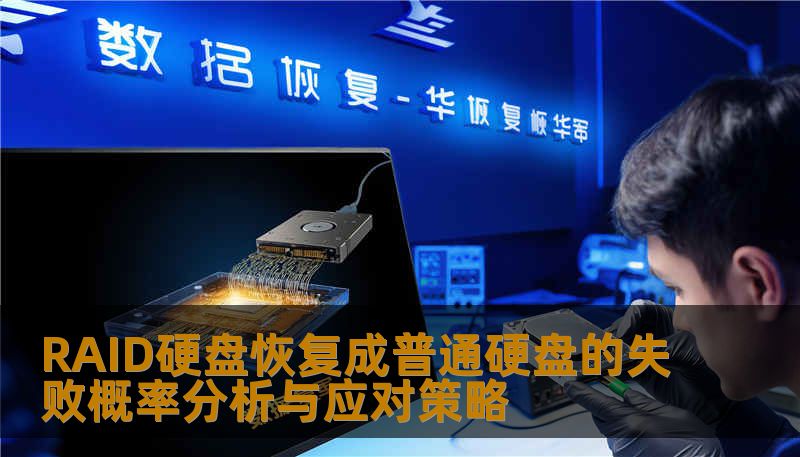 RAID硬盘恢复成普通硬盘的失败概率分析与应对策略，详细解析RAID数据恢复过程中的常见故障与解决方案。