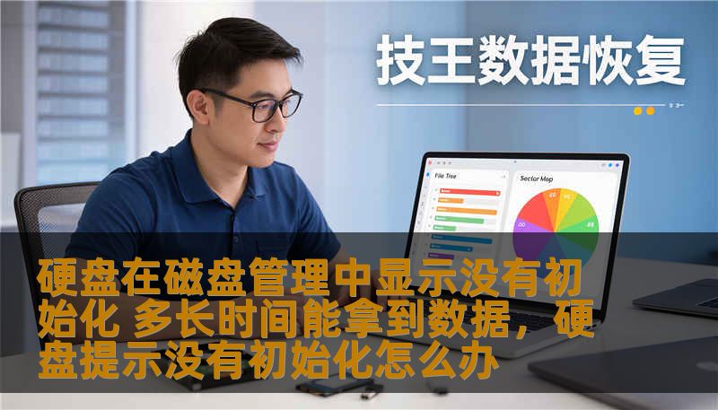 硬盘在磁盘管理中显示“没有初始化”，这是一个让许多人感到焦虑的问题。本文将深入分析这一情况产生的原因，并提供针对性的解决方案，让您在遇到硬盘无法初始化的情况下，尽快恢复丢失的数据。