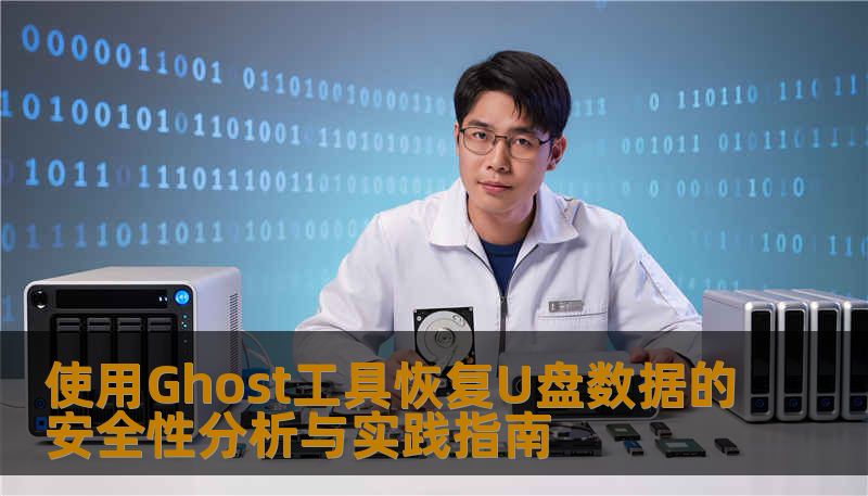 使用Ghost工具恢复U盘数据的安全性分析与实践指南，详细介绍常见故障、操作步骤及实战案例，助您快速找回重要数据。