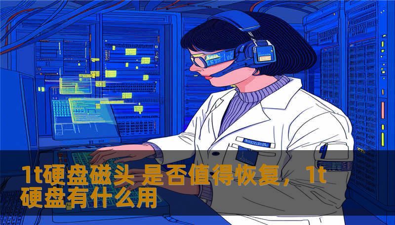 硬盘故障问题让不少用户头痛不已，尤其是当硬盘磁头发生损坏时，是否值得进行数据恢复呢？本文将为你揭示1T硬盘磁头损坏后的恢复选择与技巧，帮助你做出明智的决策。