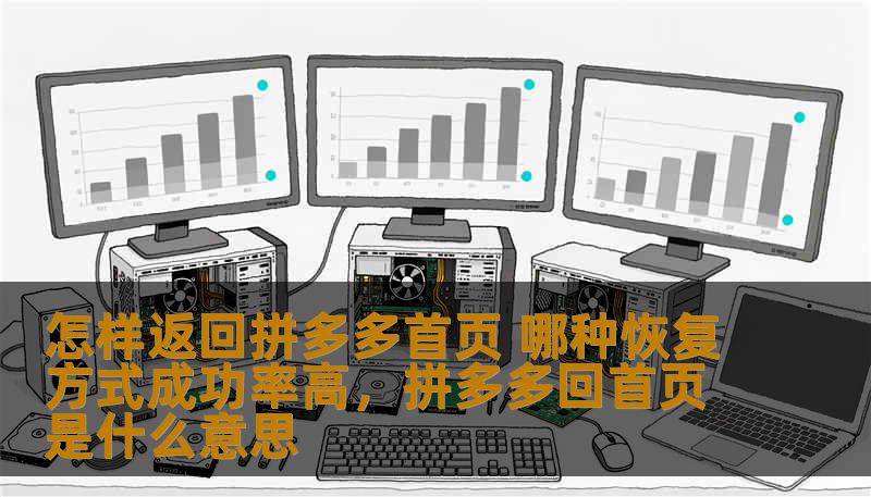 本文详细探讨了拼多多用户如何高效返回首页，并分析了不同恢复方式的成功率，为用户提供实用的建议和技巧，帮助大家轻松解决问题。