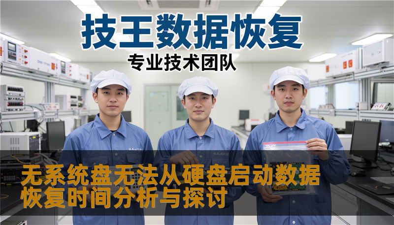 探讨无系统盘无法从硬盘启动的数据恢复时间，分析常见故障及恢复方法，提供实战案例和常见问题解答。