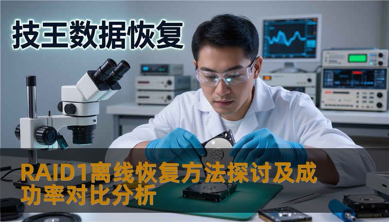 探讨RAID1离线恢复方法及成功率对比，帮助用户理解数据恢复的有效性与技术细节。