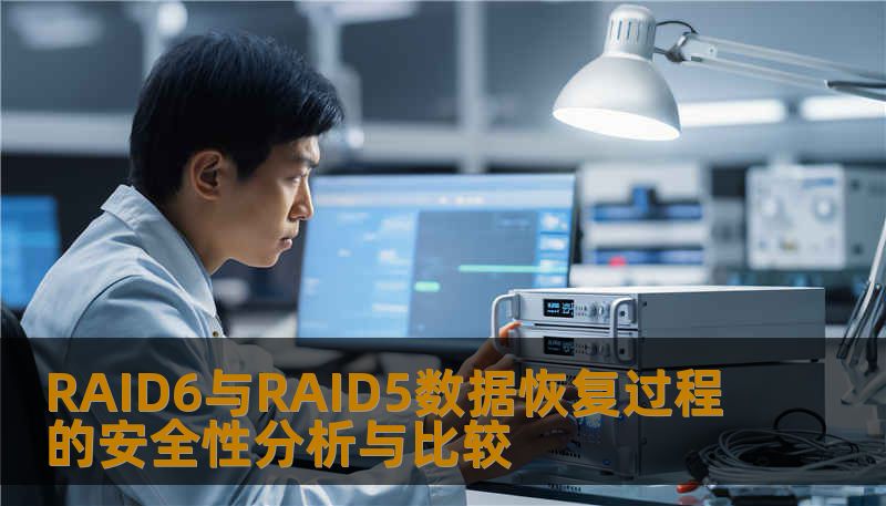深入分析RAID6与RAID5数据恢复过程的安全性，探讨常见故障及恢复方法，帮助用户保障数据安全。