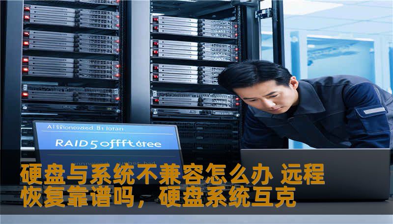 硬盘与系统不兼容怎么办 远程恢复靠谱吗,硬盘系统互克 硬盘与系统不兼容怎么办 远程恢复靠谱吗,硬盘系统互克