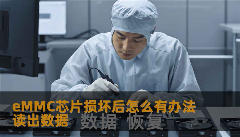 eMMC芯片损坏后怎么有办法读出数据 eMMC芯片损坏后怎么有办法读出数据
