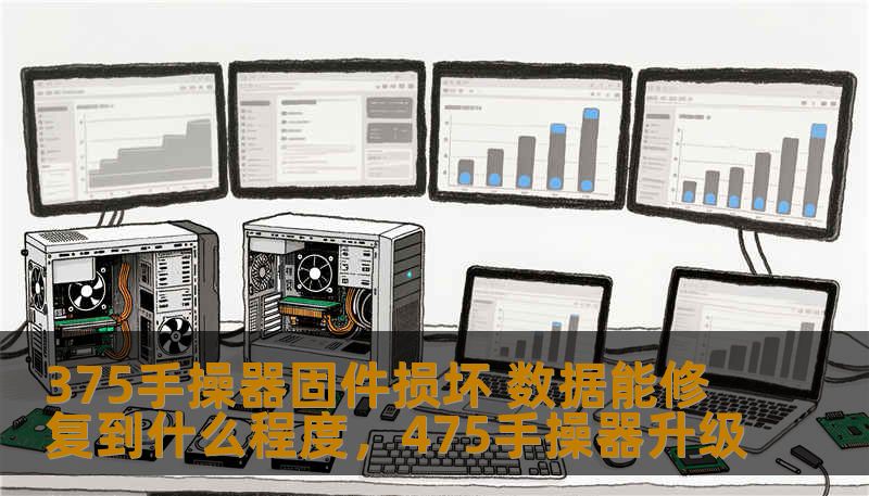 375手操器在工业自动化中扮演着至关重要的角色，但由于固件损坏可能导致数据丢失或系统故障，修复这些问题显得尤为重要。本文将深入探讨当375手操器固件损坏时，数据修复的可能性和方法，帮助用户了解修复的可行性和过程。
