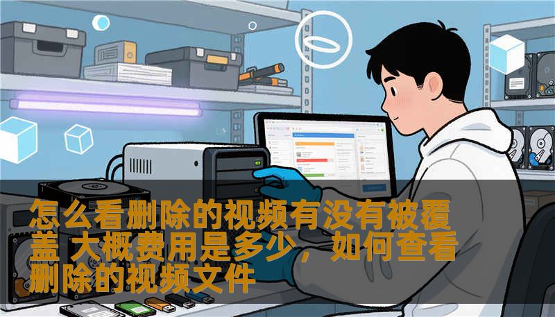 本文详细介绍了如何查看删除的视频是否被覆盖，以及数据恢复的费用范围。帮助你了解数据恢复的过程与注意事项，避免不必要的支出和误操作。