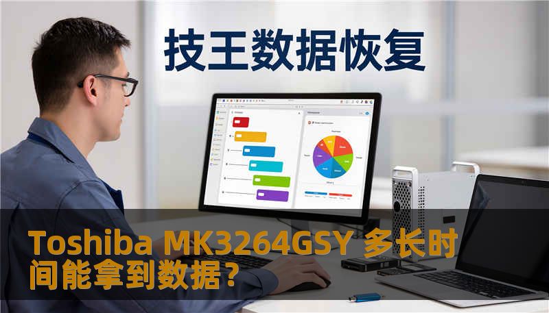 了解Toshiba MK3264GSY硬盘的数据恢复时间及常见故障，获取专业的解决方案和案例分析。