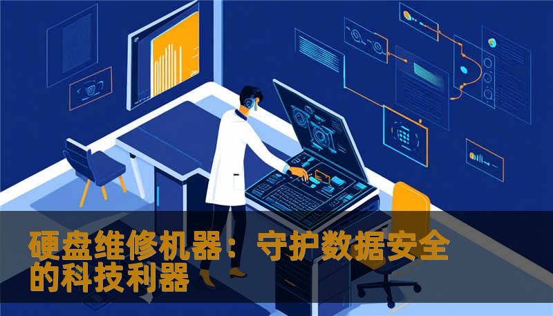 在数字时代，硬盘作为存储的重要载体，其安全与稳定尤为关键。硬盘维修机器凭借其先进技术和高效性能，为数据恢复和硬盘修复提供了最佳解决方案。本篇文章将深入探讨硬盘维修机器的核心功能、行业应用以及未来发展趋势，助您更好地理解这一科技创新的魅力所在。