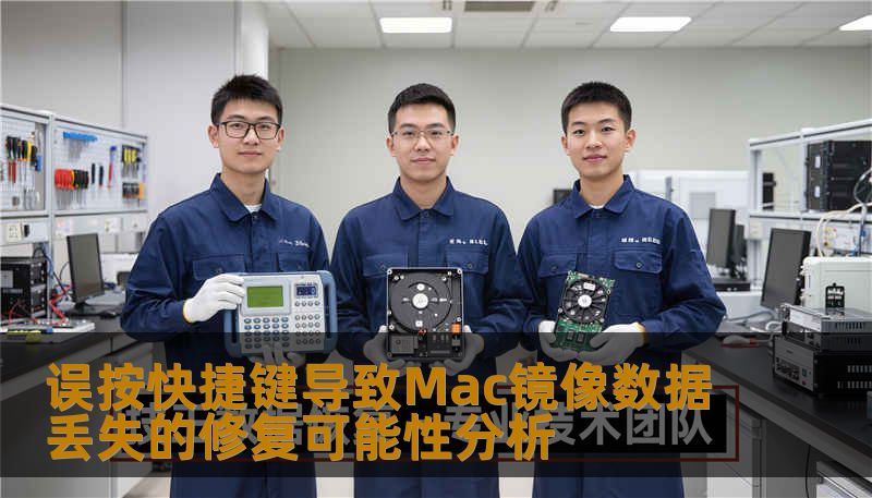 误按快捷键导致Mac镜像数据丢失的修复可能性分析，提供详细的故障分析、操作步骤和实战案例，助您快速恢复数据。