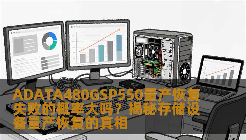 文章通过对ADATA480GSP550固态硬盘量产恢复的分析，揭示了量产恢复过程中可能遇到的失败概率及解决方案，帮助用户更好地了解SSD数据恢复过程，提供专业建议。