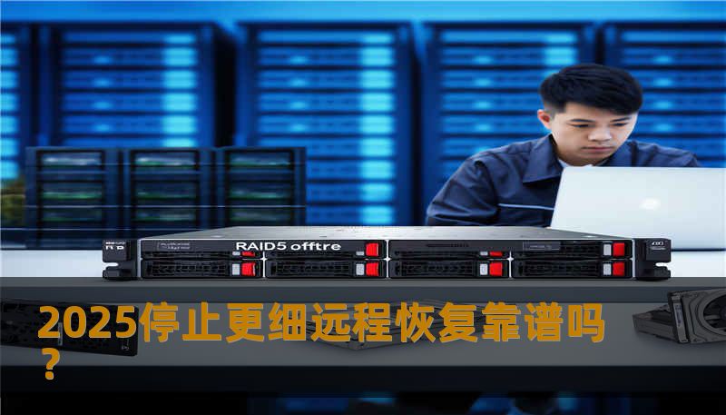 随着2025年即将来临，技术发展迎来新一轮革命性变化，远程恢复的应用是否能够在未来取得更加广泛的应用？在信息技术日新月异的今天，传统的恢复手段是否已不能满足我们的需求？本文将为你详细解答，带你探索2025年停止更细后的远程恢复前景与靠谱性。