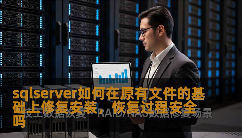了解如何在原有文件的基础上修复安装SQL Server，确保恢复过程安全，解决常见故障。
