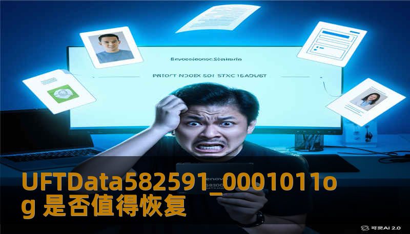 UFTData582591_0001011og 是否值得恢复 UFTData582591_0001011og 是否值得恢复