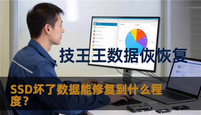 ssd坏了，数据能修复到什么程度？了解SSD常见故障及恢复方法，助您找回重要数据。