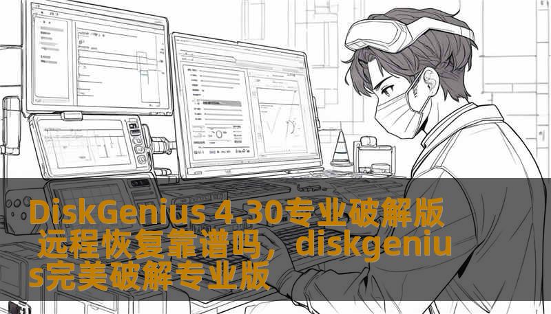 DiskGenius 4.30专业破解版 远程恢复靠谱吗,diskgenius完美破解专业版 DiskGenius 4.30专业破解版 远程恢复靠谱吗,diskgenius完美破解专业版