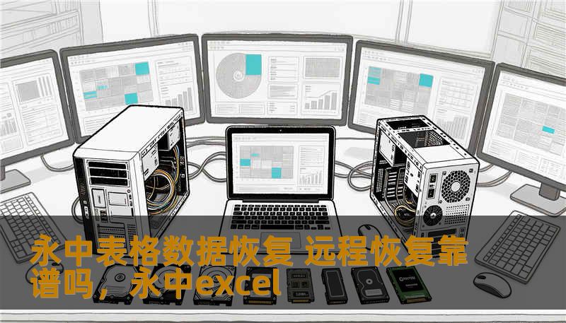 随着电子文档在办公生活中的广泛应用，数据丢失问题成了困扰很多人的难题。永中表格作为常见的办公软件之一，如何在出现数据丢失的情况下，快速恢复并保证数据的完整性呢？本文将探讨永中表格数据恢复以及远程恢复服务的可靠性，帮助你在关键时刻不再慌乱。
