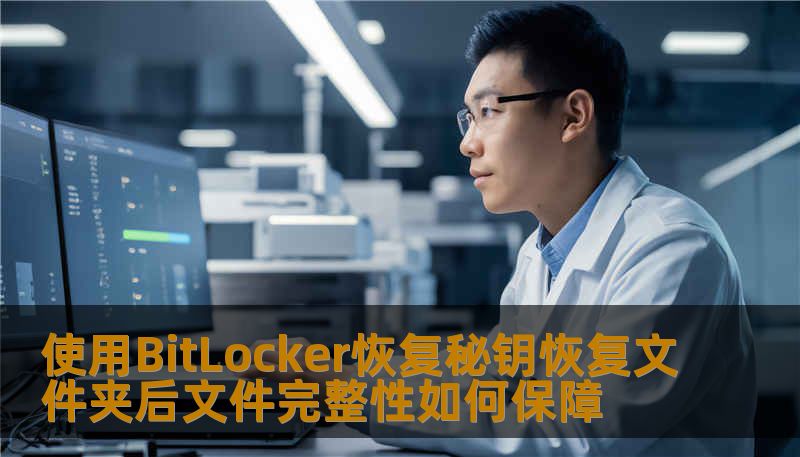 探索如何使用BitLocker恢复秘钥恢复文件夹后保障文件完整性，确保数据安全与可靠性。