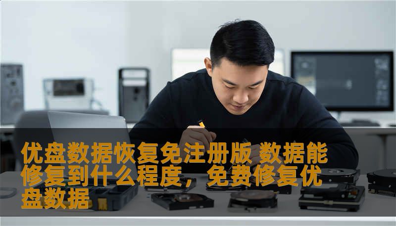 优盘数据恢复免注册版是一款便捷的工具，可以帮助用户恢复丢失或损坏的U盘数据。通过这款软件，您可以轻松地恢复各种格式的文件，且无需注册即可使用，操作简单。本文将详细介绍其强大的修复能力，并为您解答数据恢复的相关问题。