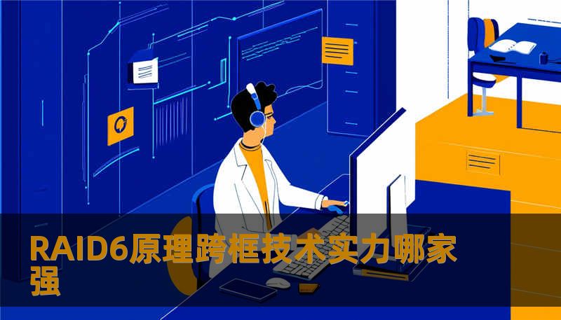 深入探讨RAID6原理及跨框技术的优势，分析各大厂商技术实力，帮助用户选择最佳数据保护方案。
