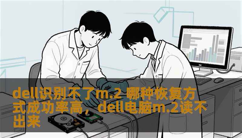 本文将为您深入分析Dell电脑识别不了M.2SSD的常见原因，并为您提供几种高成功率的恢复方法，让您的数据和硬盘顺利恢复，避免不必要的麻烦。