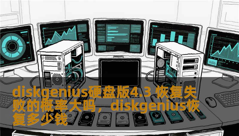 在数据恢复领域，DiskGenius硬盘版4.3凭借其强大的恢复功能备受好评。但用户常常疑问，使用此工具进行数据恢复失败的概率大吗？本文将深入分析该工具的优势，解析其恢复成功率及用户如何提高成功概率的关键方法。