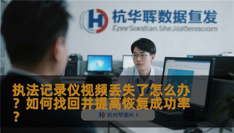 执法记录仪视频丢失了怎么办?如何找回并提高恢复成功率? 执法记录仪视频丢失了怎么办?如何找回并提高恢复成功率?