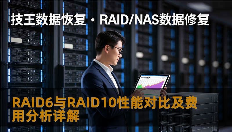 深入分析RAID6与RAID10的性能差异及费用，帮助用户选择最合适的存储方案。