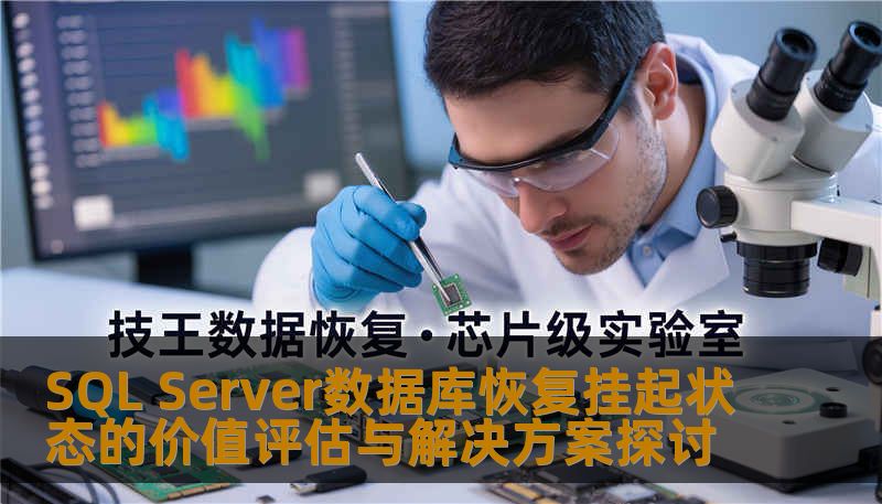 探讨SQL Server数据库恢复挂起状态的价值评估与解决方案，帮助用户高效解决数据库故障。