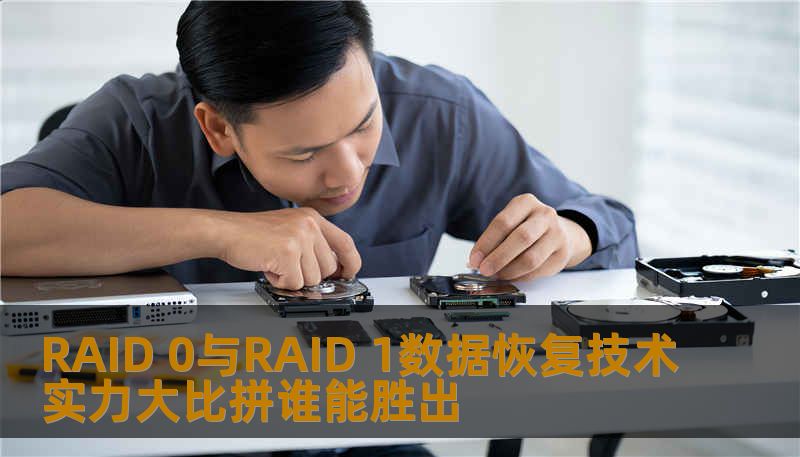 深入探讨RAID 0与RAID 1数据恢复技术实力对比，分析各自优缺点及故障案例，助您选择合适的数据恢复方案。