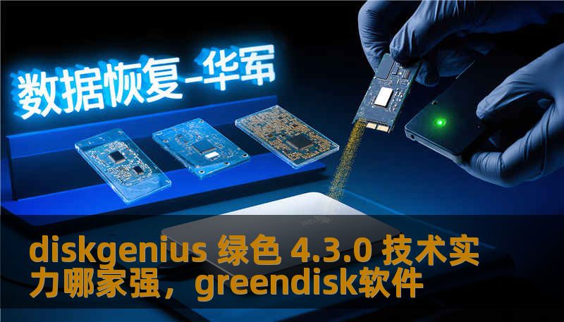 diskgenius 绿色 4.3.0 技术实力哪家强,greendisk软件 diskgenius 绿色 4.3.0 技术实力哪家强,greendisk软件