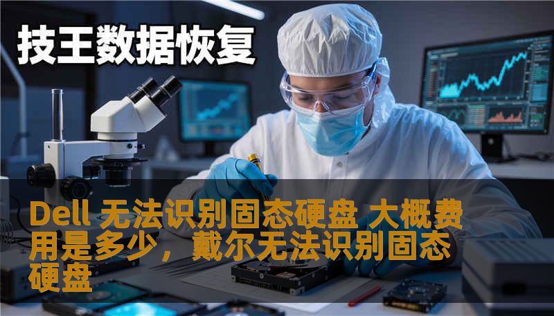 如果你的Dell电脑出现无法识别固态硬盘的问题，不必担心！本文将带你深入了解可能的原因以及解决方案，并为你提供关于维修费用的详细分析，帮助你做出明智的决策。