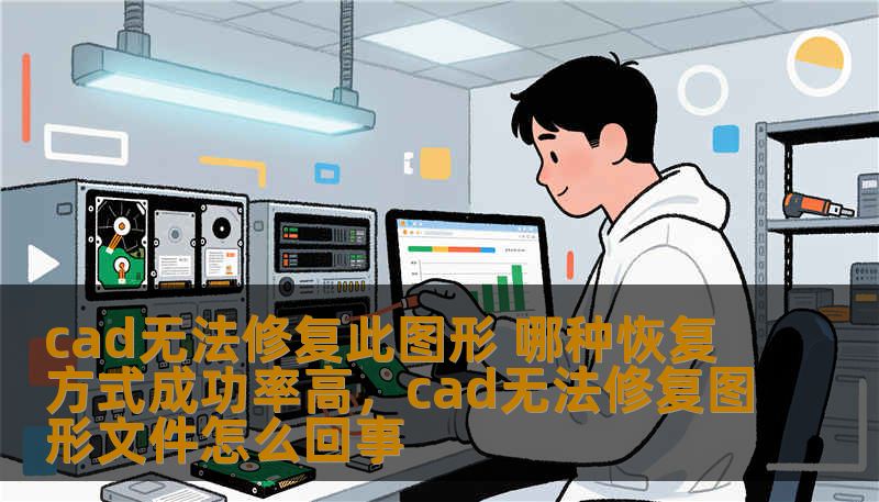 cad无法修复此图形 哪种恢复方式成功率高,cad无法修复图形文件怎么回事 cad无法修复此图形 哪种恢复方式成功率高,cad无法修复图形文件怎么回事